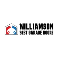 Williamson Best Garage Door - Garage Door Repair