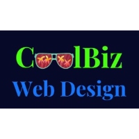 Local Business CoolBiz Web Design in Redding 