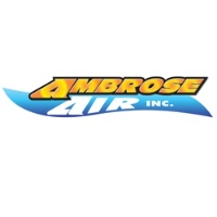 Local Business Ambrose Air, Inc. in Orlando FL