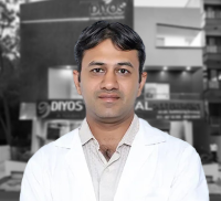 Dr. Saurabh Kumar Goyal : Best Fissure & Piles Doctor In Delhi | Hernia | Bariatric Surgery & Gallbladder Stone In Delhi, NCR