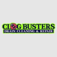 Clog Busters Drain Cleaning & Repair