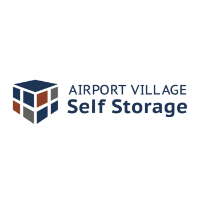 Local Business Airport Village Self Storage in Kelowna 