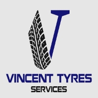 Local Business Vincent Tyres Services LLC in  