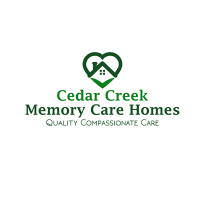 Auxiliary House Memory Care Home