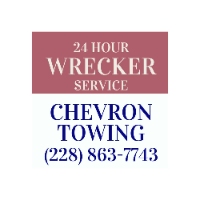 Local Business Chevron Towing | We Buy Junk Cars in Gulfport 