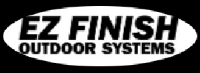 EZ Finish Outdoor Systems