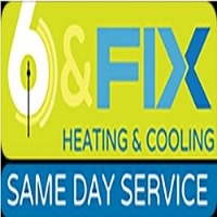 Local Business 6 & Fix Heating and Cooling in Raleigh NC
