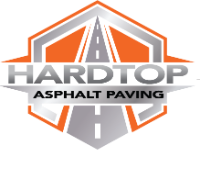 Hardtop Asphalt