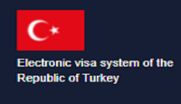 Local Business FOR UKRAINAIN CITIZENS - TURKEY Turkish Electronic Visa System Online - Government of Turkey eVisa in  