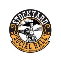 Stockyard Social Hall