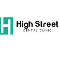 Local Business High Street Dental Clinic in Bristol England