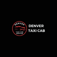 Denver Taxi Cab