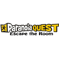 Local Business Paranoia Quest Escape the room in Atlanta GA