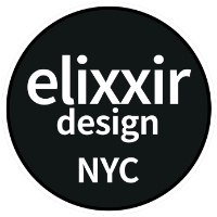 Local Business Elixxir Design in New York 