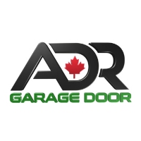 Local Business ADR Garage Door in Richmond Hill 