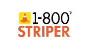Local Business 1-800-STRIPER® of Greenville in Simpsonville 
