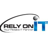 Local Business Rely on It Inc in Los Altos CA