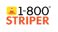1-800-STRIPER® of Birmingham
