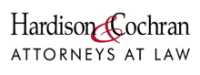 Hardison and Cochran, Attorneys at Law