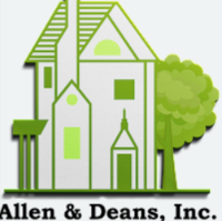 Local Business Allen & Deans Inc. Roofing and Gutter Services in Raleigh 