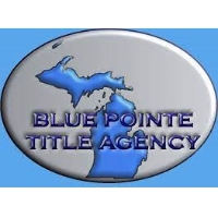 Local Business Blue Pointe Title Agency, LLC in Adrian 