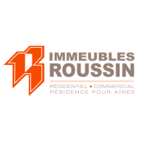 Local Business Les Immeubles Roussin ltée in Québec 