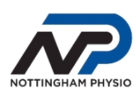 Local Business Nottingham Physio | Johnny Wilson in West Bridgford, Nottingham 