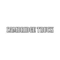 Local Business Cambridge Truck in Cambridge 