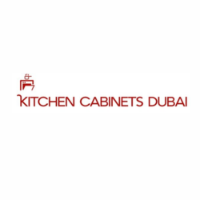 Kitchen Cabinets Dubai