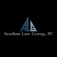 Local Business Azadian Law Group, PC in Los Angeles 