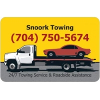 Snoork Towing