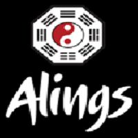 Local Business Alings Chinese Bistro in Sugar Land 