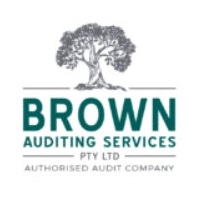 Local Business Brown Auditing Services Pty Ltd in Maitland 