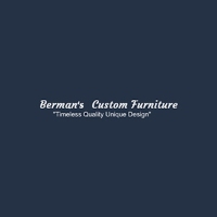 Local Business Berman's Custom Furniture in Boulder 