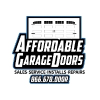 Local Business Affordable Garage Doors in Cropwell 