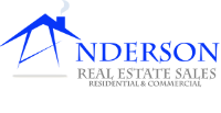 Anderson Real Estate Sales