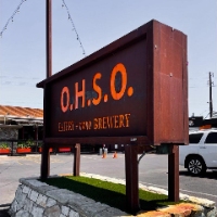 O.H.S.O Brewery & Restaurant