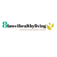 8 Laws For Healthy Living