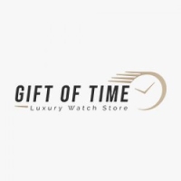 Local Business Gift of Time Luxury Store in Marietta 