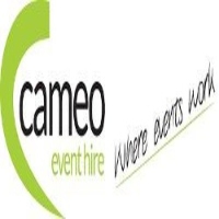 Local Business Cameo Event Hire Ltd in Kent 