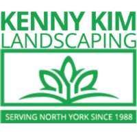 Local Business Kenny Kim landscaping in North York 