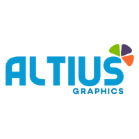 Local Business ALTIUS Graphics in Houston 