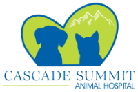 Local Business Cascade Summit Animal Hospital in West Linn 