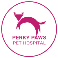 Local Business Perky Paws Pet Hospital in McKinney 