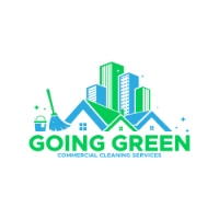 Going Green Commercial Cleaning Services