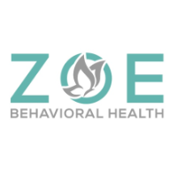 Local Business Zoe Behavioral Health in Lake Forest 