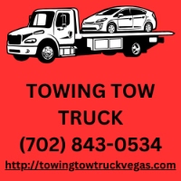 Local Business TOWING TOW TRUCK in Las Vegas 