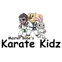 Local Business Master Booe's Karate Kidz in Knoxville 