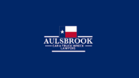 Local Business Aulsbrook Car & Truck Wreck Injury Lawyers in Grand Prairie 
