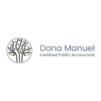 Local Business Dona Manuel CPA,LLC in Alexandria LA